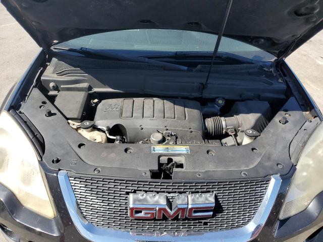 Photo 6 VIN: 1GKLRKED9AJ163272 - GMC ACADIA SL 