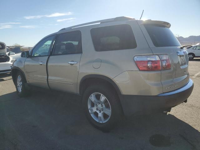 Photo 1 VIN: 1GKLRKED9AJ172098 - GMC ACADIA SL 