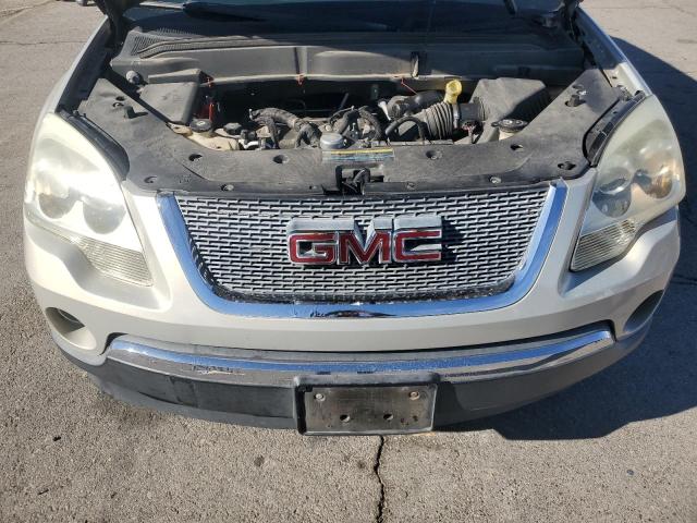 Photo 11 VIN: 1GKLRKED9AJ172098 - GMC ACADIA SL 