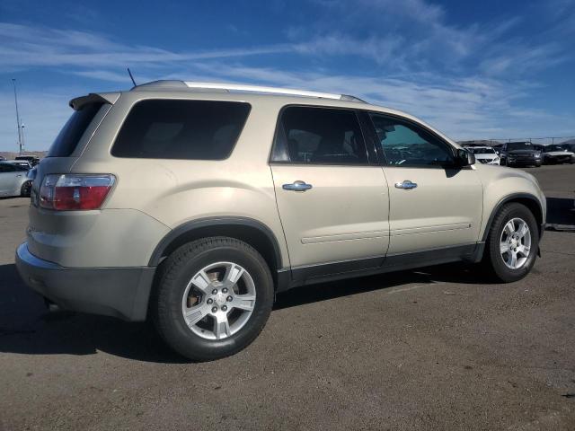 Photo 2 VIN: 1GKLRKED9AJ172098 - GMC ACADIA SL 