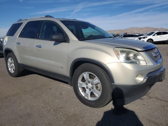 Photo 3 VIN: 1GKLRKED9AJ172098 - GMC ACADIA SL 