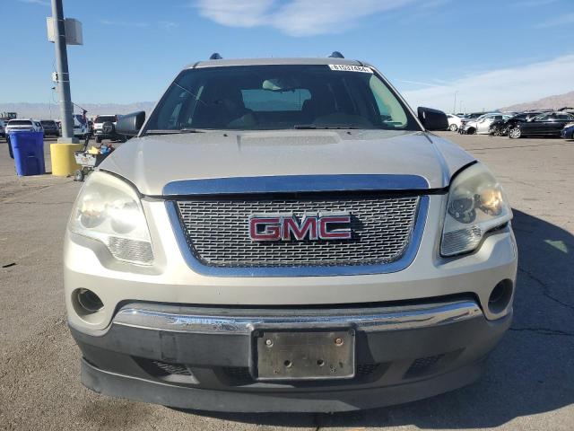 Photo 4 VIN: 1GKLRKED9AJ172098 - GMC ACADIA SL 