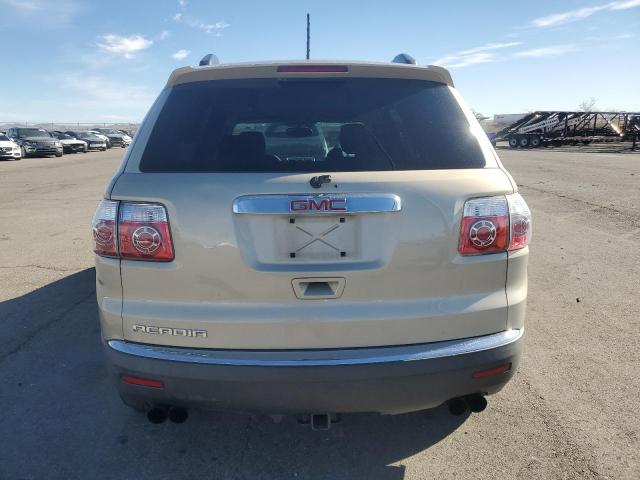 Photo 5 VIN: 1GKLRKED9AJ172098 - GMC ACADIA SL 