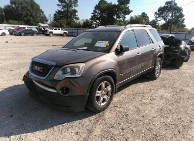 Photo 1 VIN: 1GKLRKED9AJ183537 - GMC ACADIA 