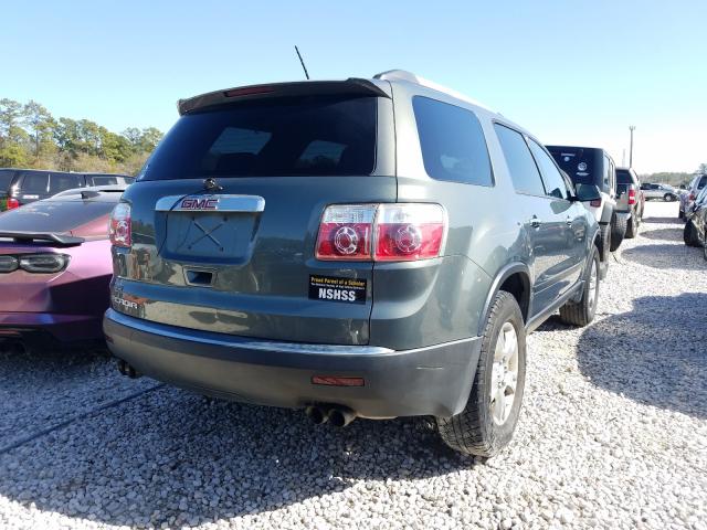 Photo 3 VIN: 1GKLRKEDXAJ262831 - GMC ACADIA SL 