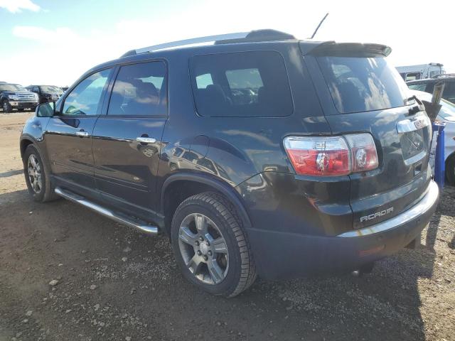 Photo 1 VIN: 1GKLRLED0AJ109476 - GMC ACADIA SLE 