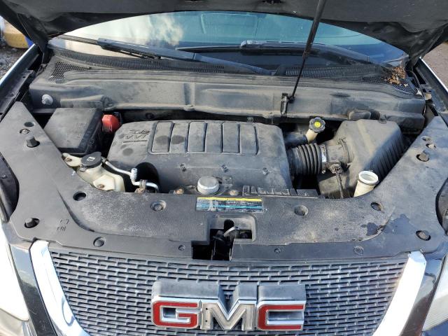 Photo 10 VIN: 1GKLRLED0AJ109476 - GMC ACADIA SLE 