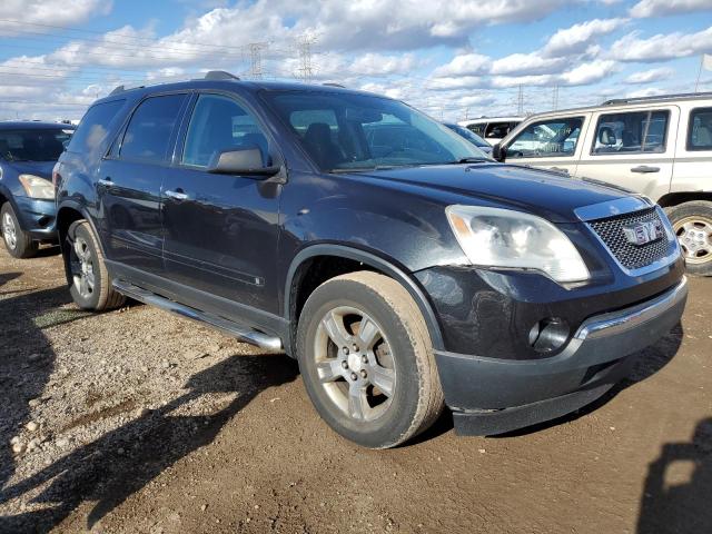 Photo 3 VIN: 1GKLRLED0AJ109476 - GMC ACADIA SLE 