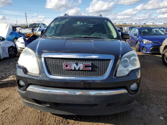 Photo 4 VIN: 1GKLRLED0AJ109476 - GMC ACADIA SLE 