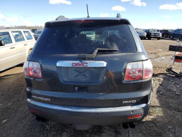 Photo 5 VIN: 1GKLRLED0AJ109476 - GMC ACADIA SLE 