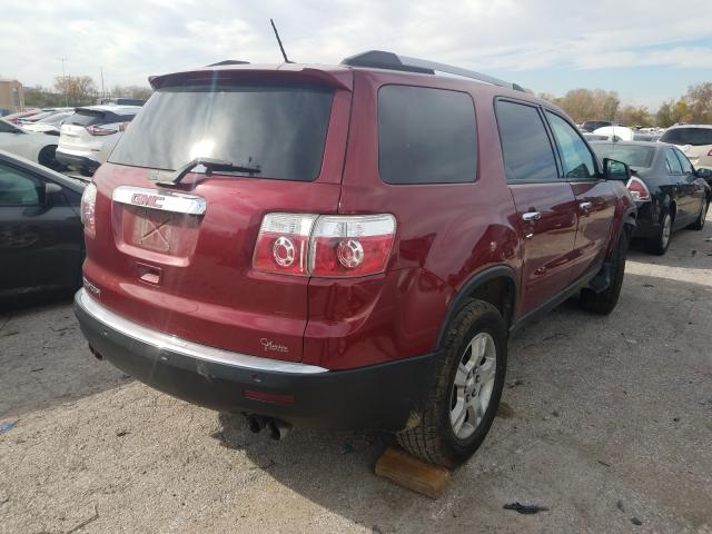 Photo 3 VIN: 1GKLRLED0AJ123944 - GMC ACADIA 