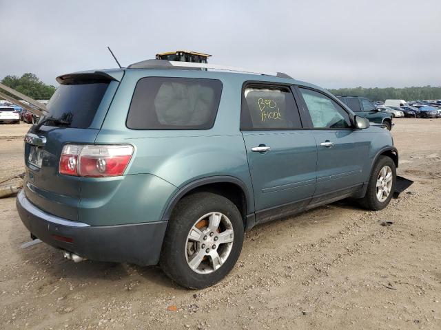 Photo 2 VIN: 1GKLRLED0AJ125466 - GMC ACADIA 