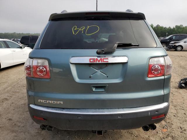 Photo 5 VIN: 1GKLRLED0AJ125466 - GMC ACADIA 