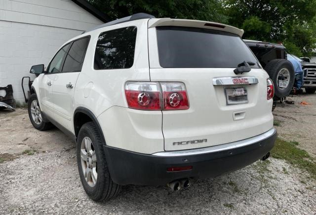 Photo 2 VIN: 1GKLRLED0AJ133700 - GMC ACADIA 