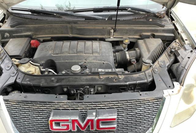 Photo 6 VIN: 1GKLRLED0AJ133700 - GMC ACADIA 