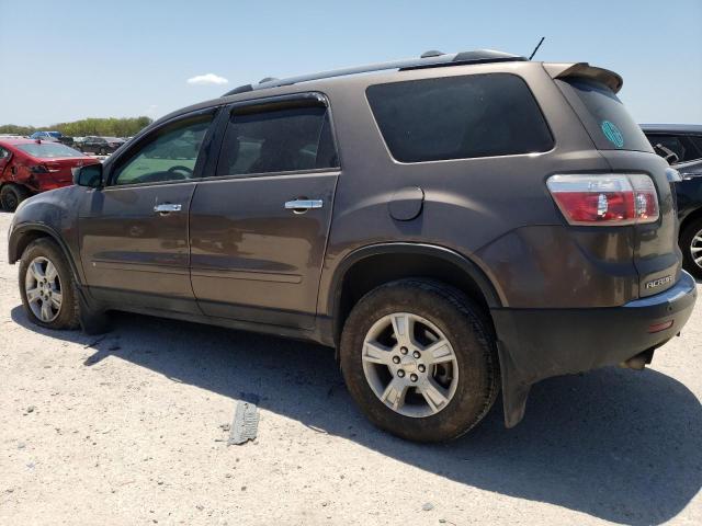 Photo 1 VIN: 1GKLRLED0AJ141540 - GMC ACADIA 