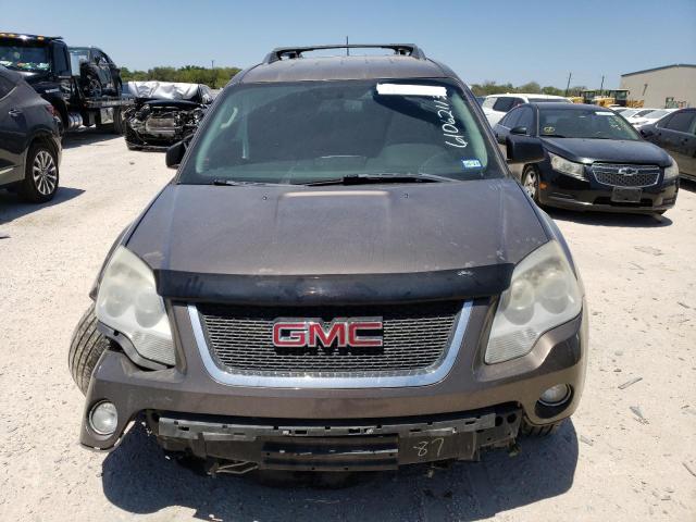 Photo 4 VIN: 1GKLRLED0AJ141540 - GMC ACADIA 