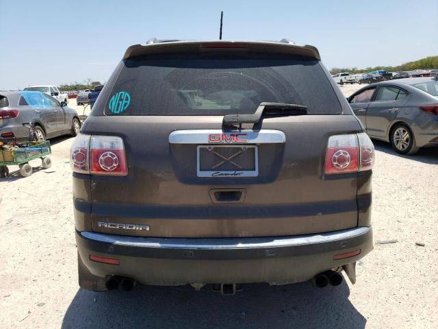 Photo 5 VIN: 1GKLRLED0AJ141540 - GMC ACADIA 