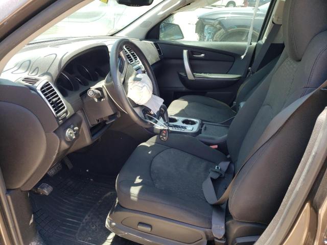 Photo 6 VIN: 1GKLRLED0AJ141540 - GMC ACADIA 