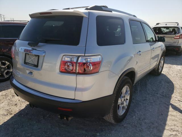 Photo 3 VIN: 1GKLRLED0AJ144194 - GMC ACADIA SLE 