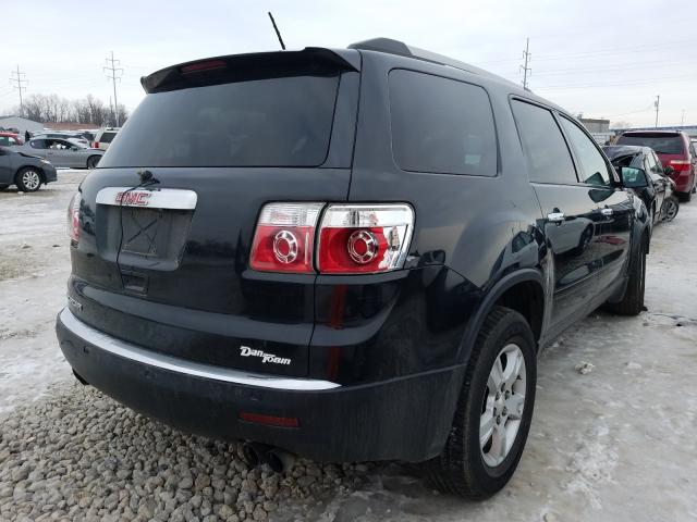 Photo 3 VIN: 1GKLRLED0AJ151775 - GMC ACADIA SLE 