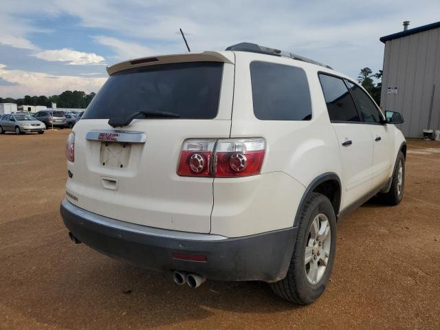 Photo 3 VIN: 1GKLRLED1AJ108868 - GMC ACADIA SLE 