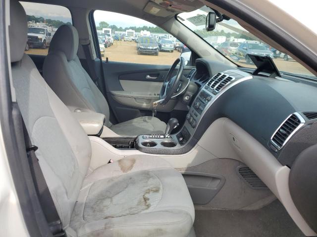 Photo 4 VIN: 1GKLRLED1AJ108868 - GMC ACADIA SLE 