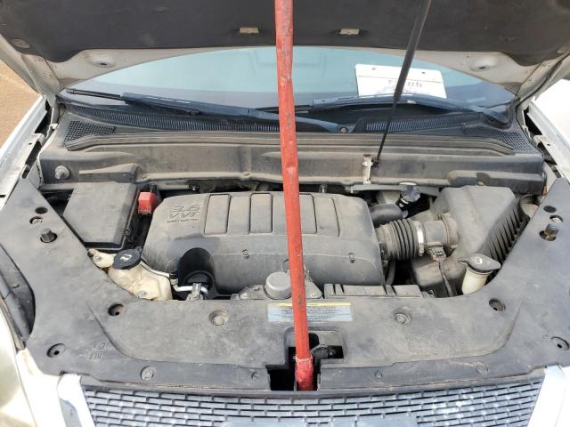 Photo 6 VIN: 1GKLRLED1AJ108868 - GMC ACADIA SLE 