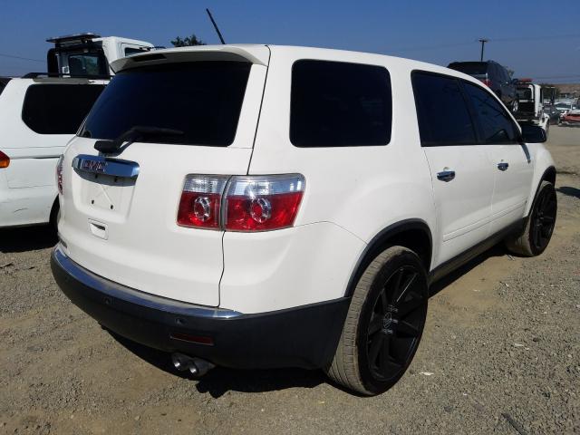 Photo 3 VIN: 1GKLRLED1AJ118039 - GMC ACADIA SLE 