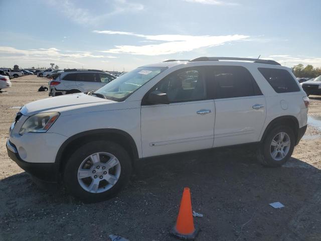 Photo 0 VIN: 1GKLRLED1AJ118493 - GMC ACADIA 