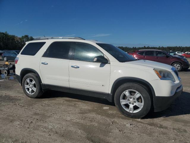 Photo 3 VIN: 1GKLRLED1AJ118493 - GMC ACADIA 