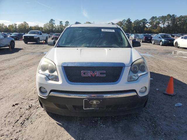 Photo 4 VIN: 1GKLRLED1AJ118493 - GMC ACADIA 