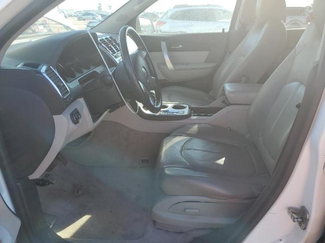 Photo 6 VIN: 1GKLRLED1AJ118493 - GMC ACADIA 