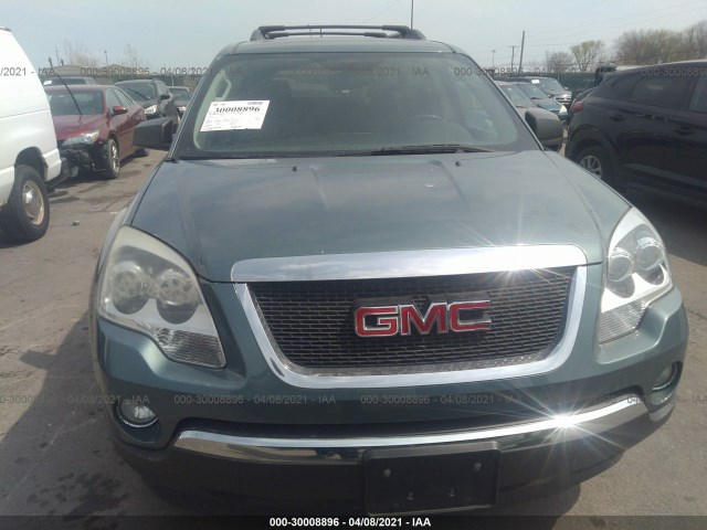 Photo 5 VIN: 1GKLRLED1AJ155320 - GMC ACADIA 