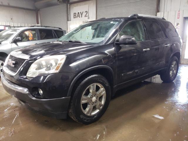 Photo 0 VIN: 1GKLRLED1AJ180072 - GMC ACADIA 