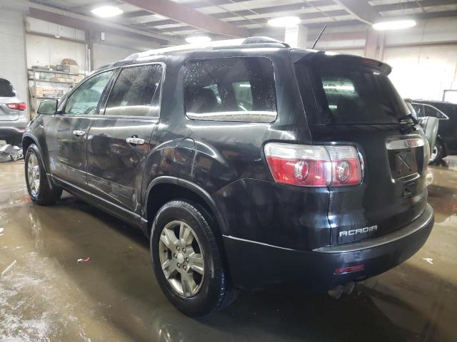 Photo 1 VIN: 1GKLRLED1AJ180072 - GMC ACADIA 