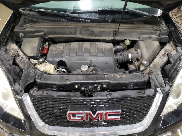 Photo 11 VIN: 1GKLRLED1AJ180072 - GMC ACADIA 