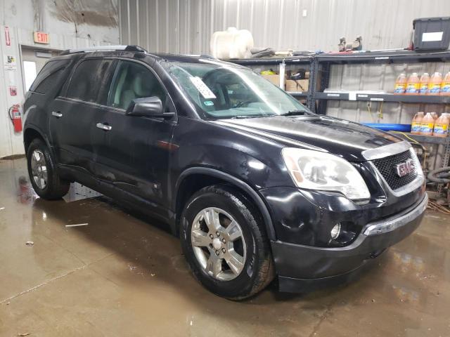 Photo 3 VIN: 1GKLRLED1AJ180072 - GMC ACADIA 