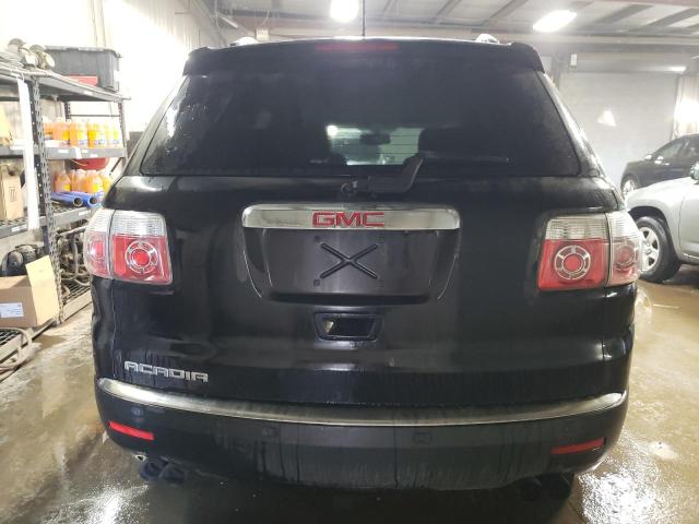 Photo 5 VIN: 1GKLRLED1AJ180072 - GMC ACADIA 