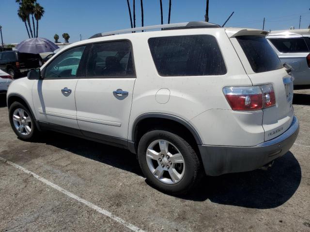 Photo 1 VIN: 1GKLRLED1AJ252968 - GMC ACADIA SLE 