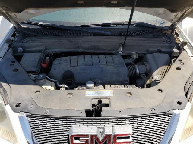 Photo 11 VIN: 1GKLRLED1AJ252968 - GMC ACADIA SLE 