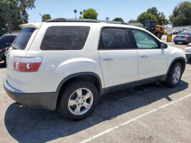 Photo 2 VIN: 1GKLRLED1AJ252968 - GMC ACADIA SLE 