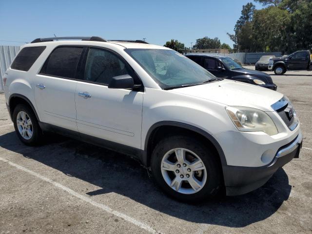 Photo 3 VIN: 1GKLRLED1AJ252968 - GMC ACADIA SLE 