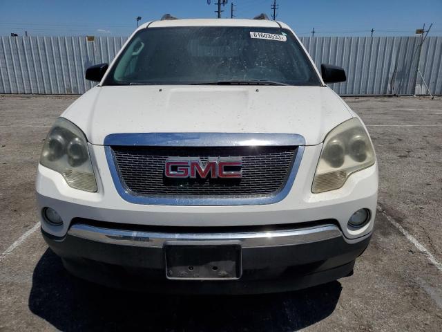 Photo 4 VIN: 1GKLRLED1AJ252968 - GMC ACADIA SLE 