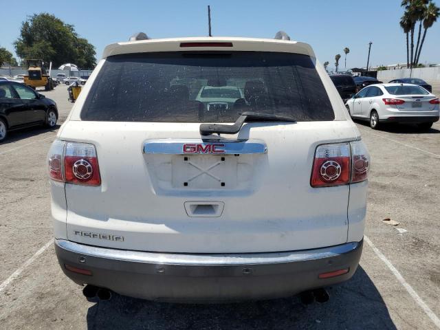 Photo 5 VIN: 1GKLRLED1AJ252968 - GMC ACADIA SLE 