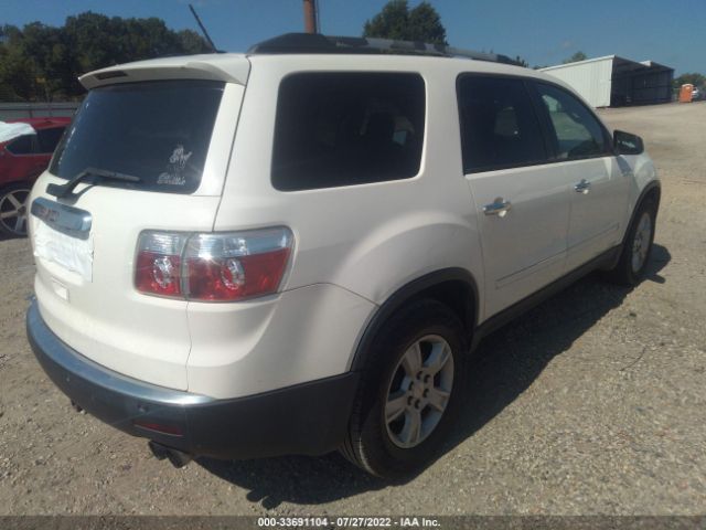 Photo 3 VIN: 1GKLRLED2AJ117501 - GMC ACADIA 