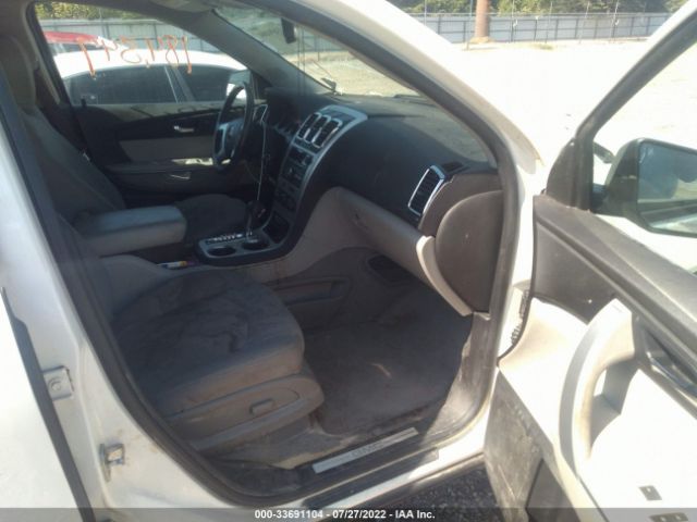 Photo 4 VIN: 1GKLRLED2AJ117501 - GMC ACADIA 