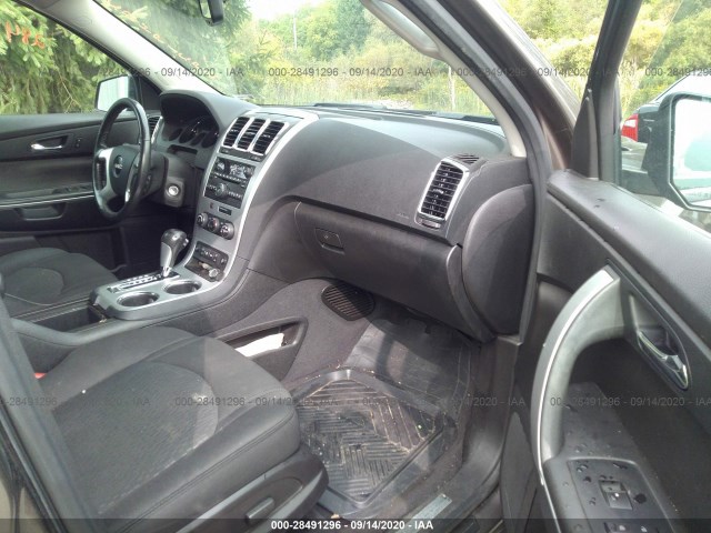 Photo 4 VIN: 1GKLRLED2AJ132564 - GMC ACADIA 