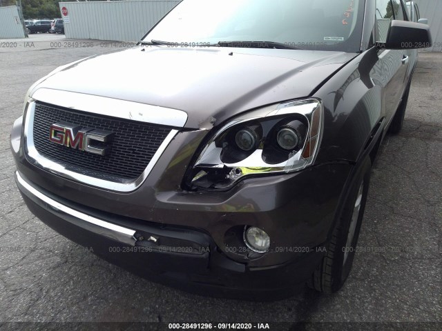 Photo 5 VIN: 1GKLRLED2AJ132564 - GMC ACADIA 