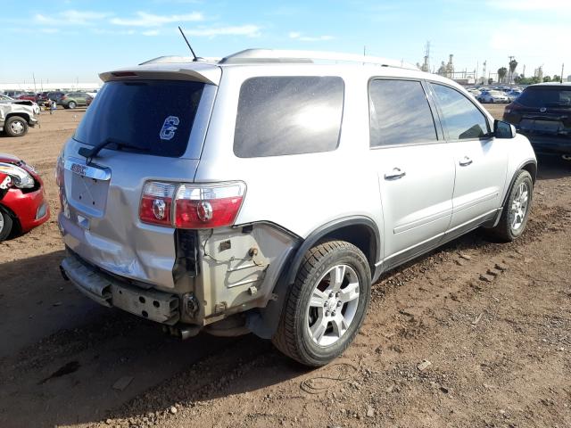 Photo 3 VIN: 1GKLRLED2AJ146934 - GMC ACADIA SLE 